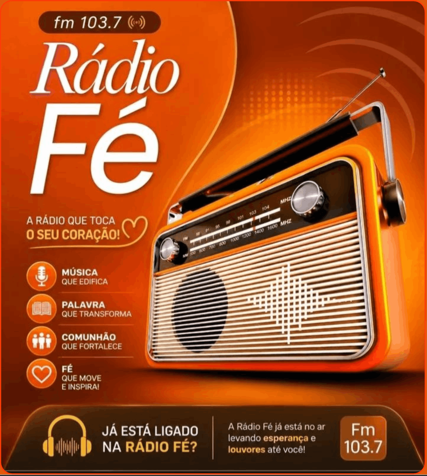 Rádio
